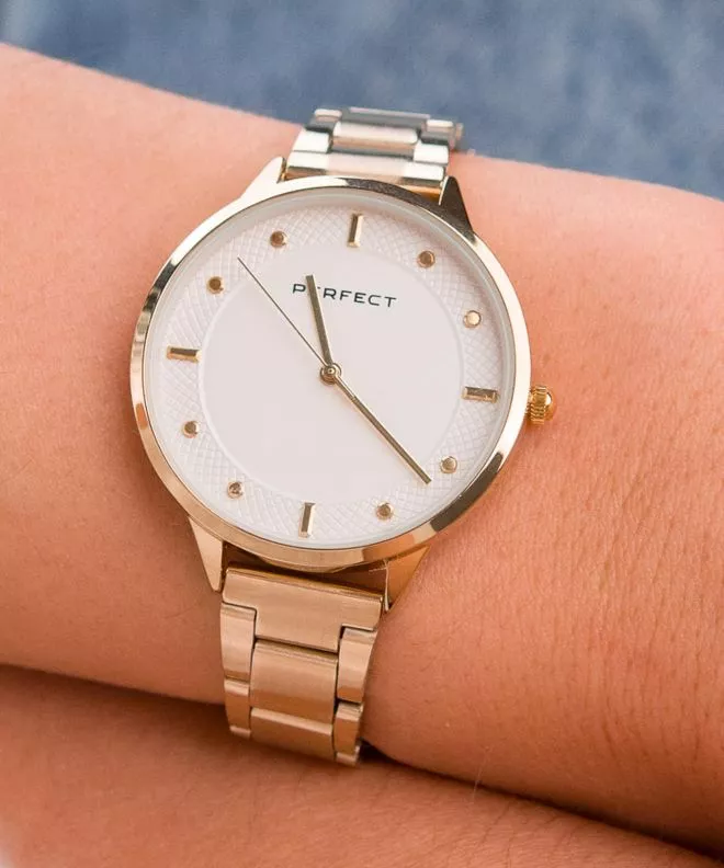 Ceas dama Perfect Classic PF00437