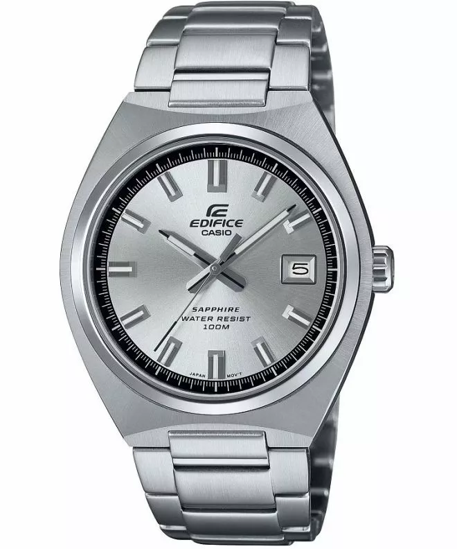 Ceas barbatesc Casio Edifice Momentum EFB-109D-7AVEF