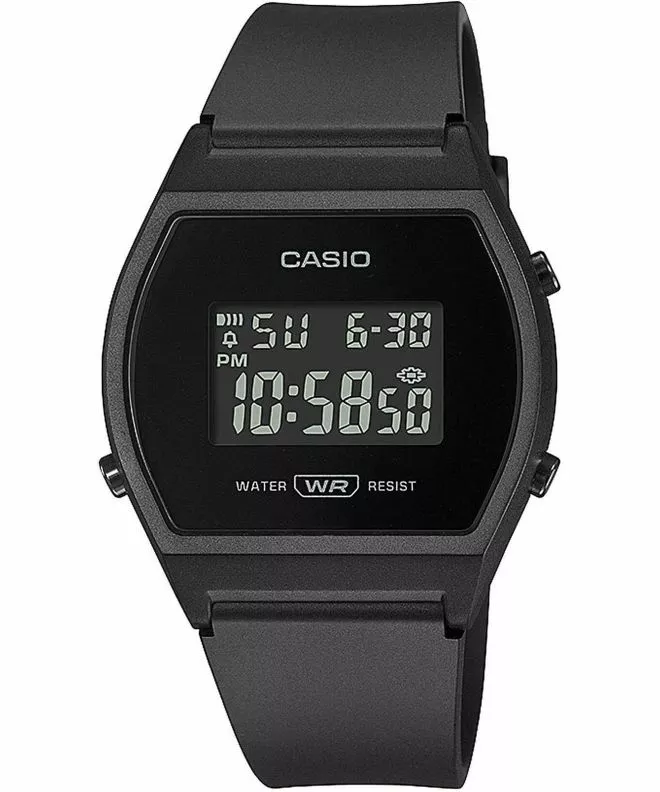 Ceas Dama Casio Classic LW-204-1BEF