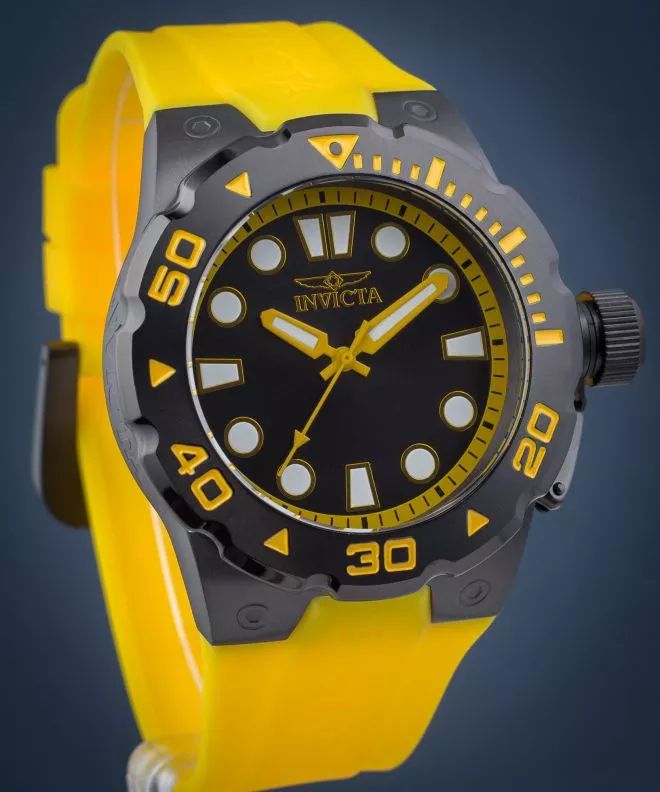 Ceas barbatesc Invicta Pro Diver 16138