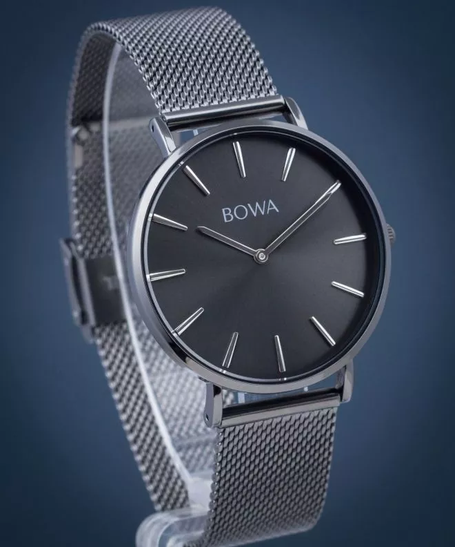 Ceas Dama BOWA New York NY381-15-181M