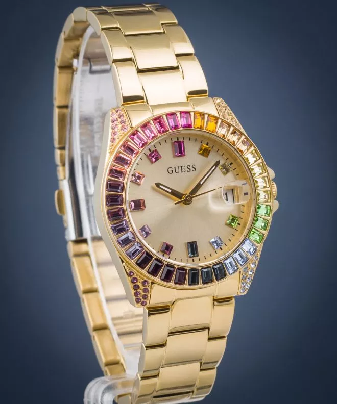 Ceas dama Guess Opaline GW0475L3