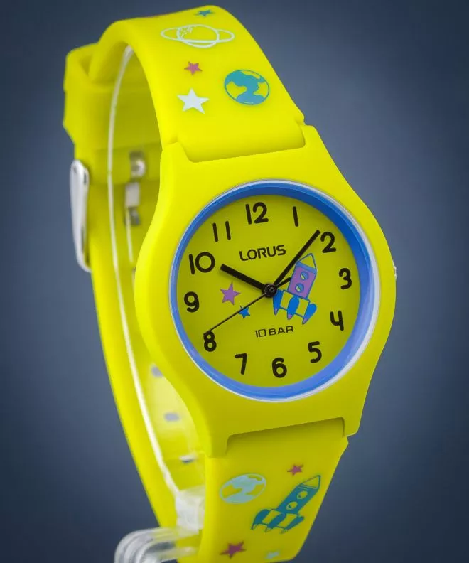 Ceas pentru copii Lorus Kids RRX47HX9