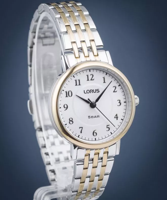 Ceas dama Lorus Classic RG222XX9
