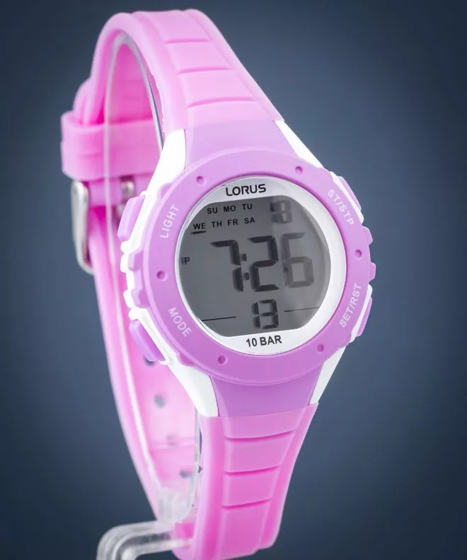 Ceas pentru copii Lorus Kids R2369PX9