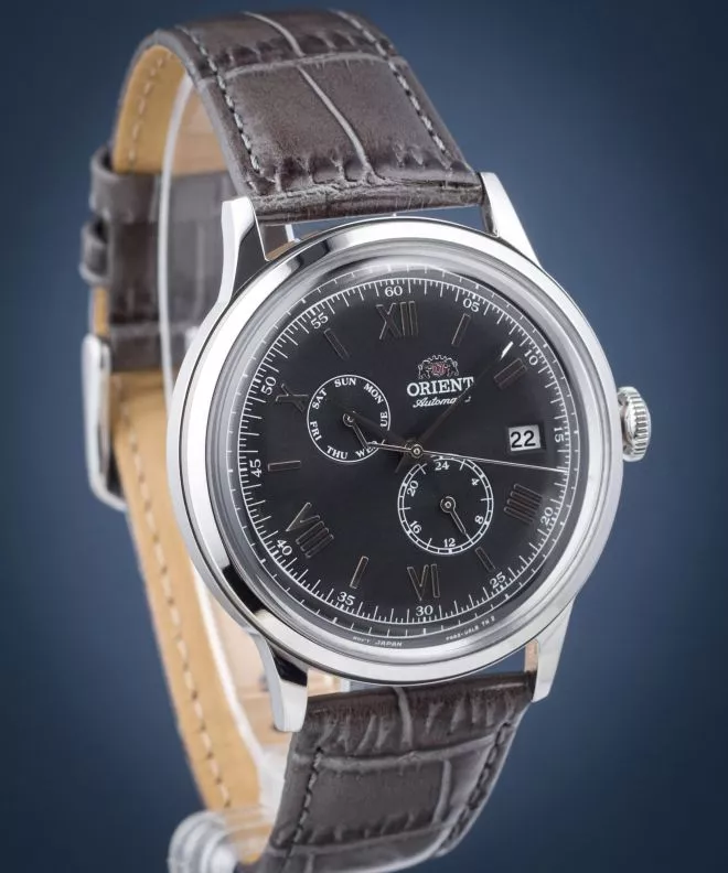Ceas barbatesc Orient Bambino Automatic RA-AK0704N10B