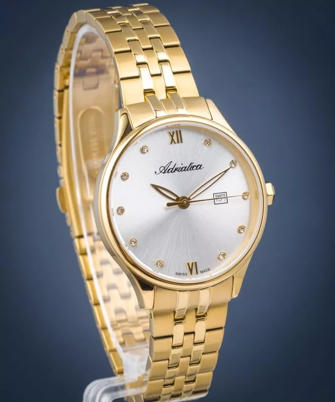 Ceas dama Adriatica Fashion A3547.1183Q