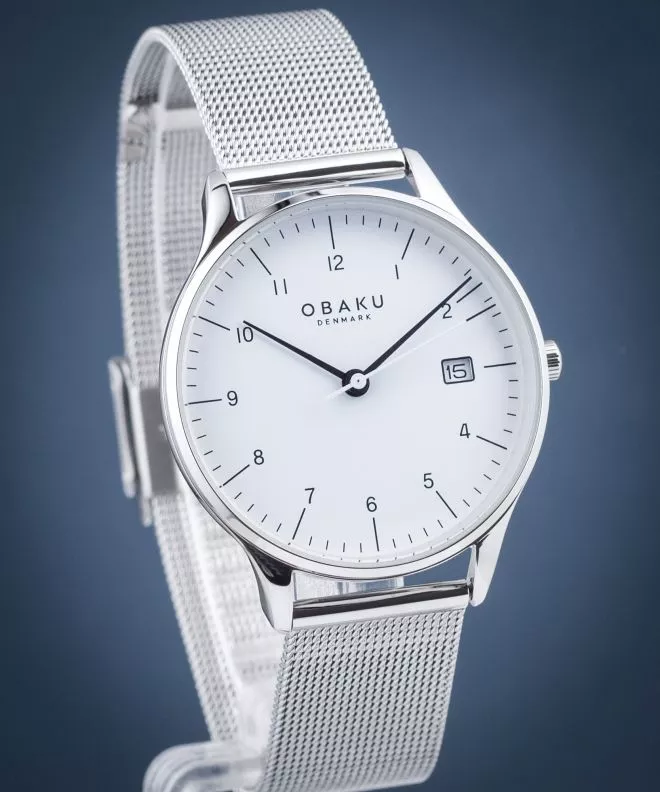 Ceas dama Obaku Chia Lille V298LDCWMC