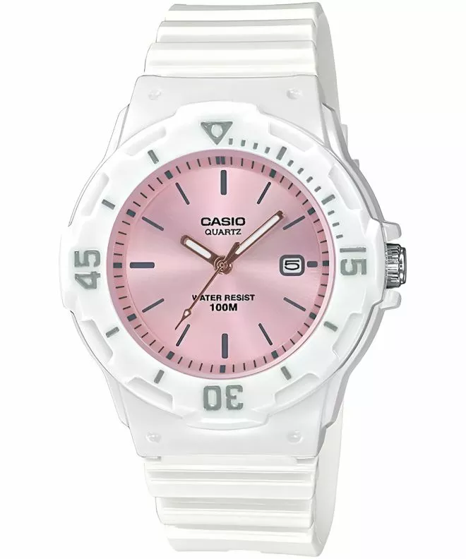 Ceas dama Casio Sport LRW-200H-4E3VEF