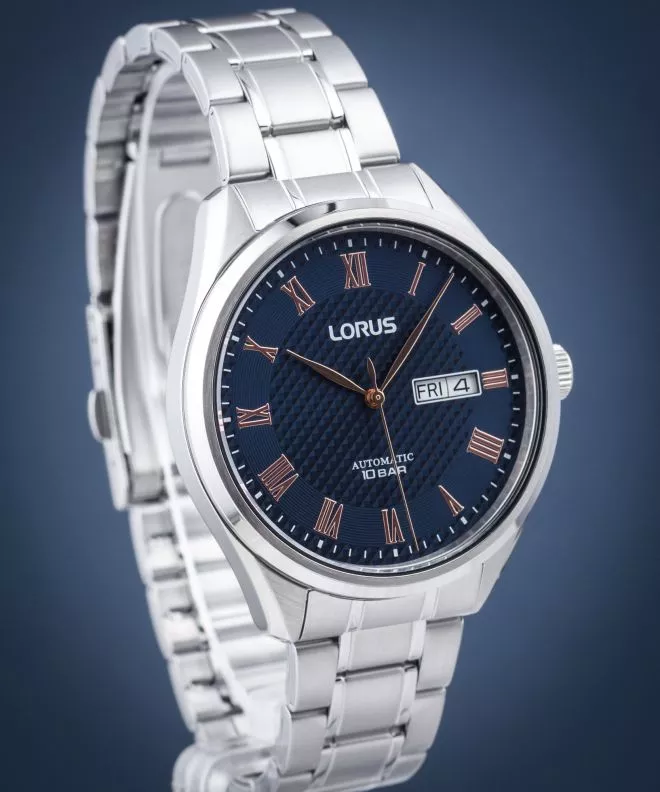 Ceas Barbatesc Lorus Classic Automatic RL433BX9