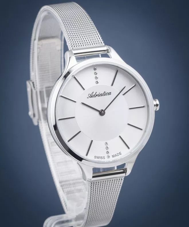 Ceas dama Adriatica Fashion A3433.5113Q