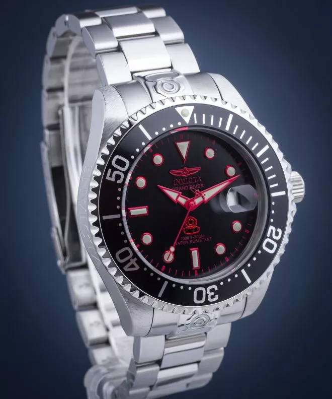 Ceas Barbatesc Invicta Pro Diver 24764