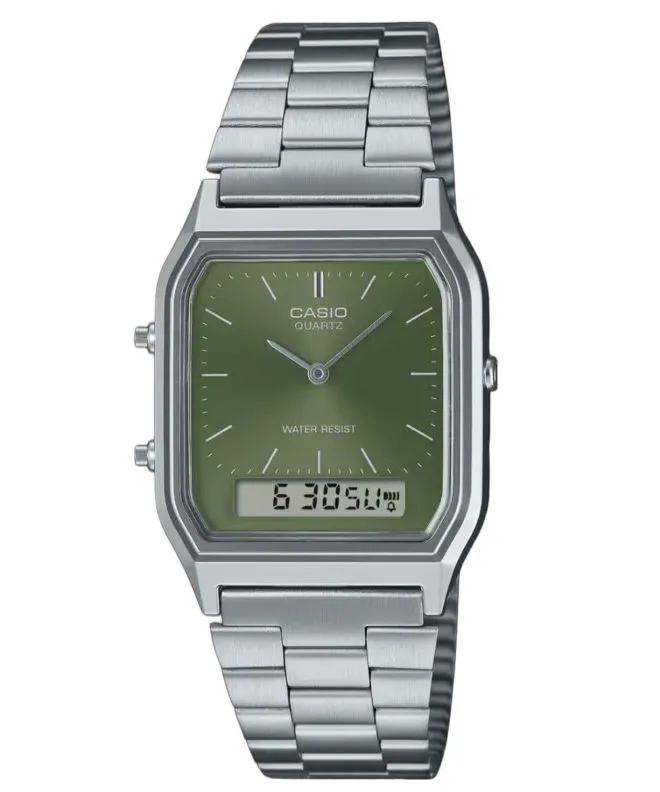 Ceas unisex Casio Vintage AQ-230A-3AMQYES