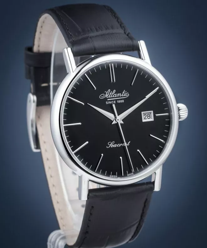 Ceas Barbatesc Atlantic Seacrest 50354.41.61