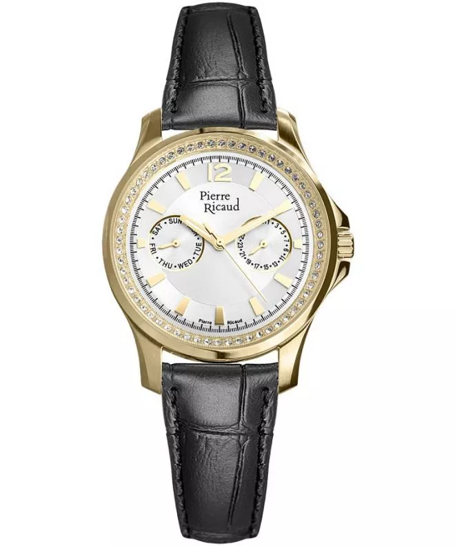 Ceas dama Pierre Ricaud Classic P21049.1253QFZ