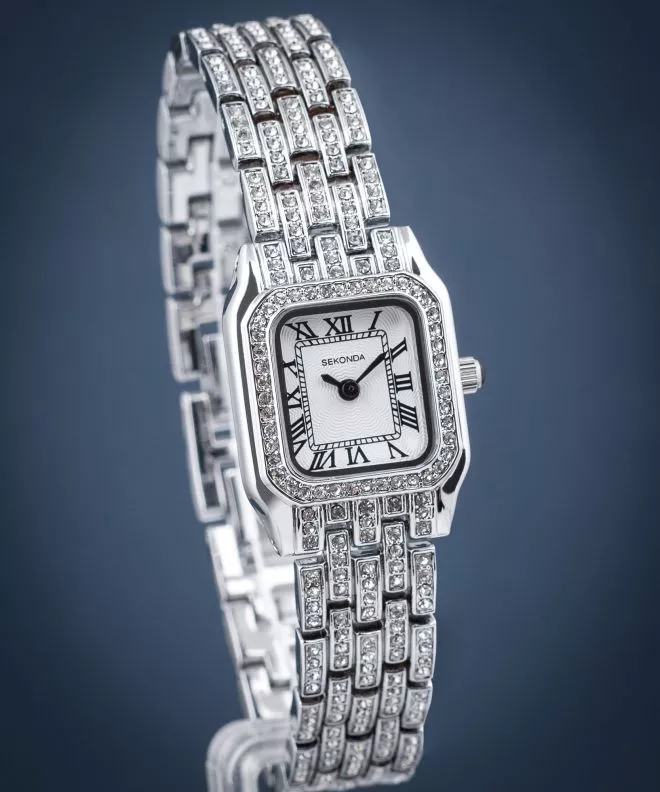 Ceas dama Sekonda Monica 40660