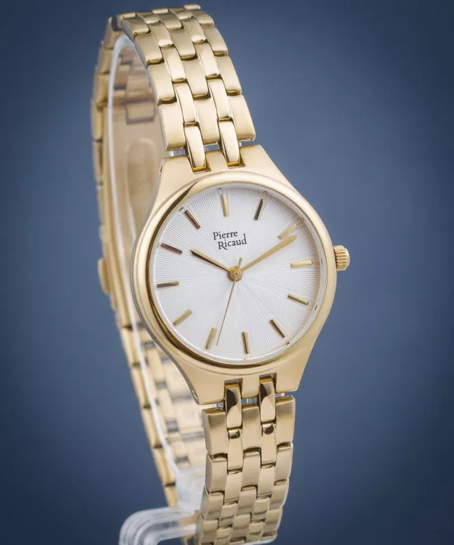 Ceas Dama Pierre Ricaud Classic P21030.1113Q