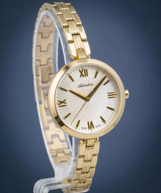 Ceas dama Adriatica Fashion A3828.1161Q