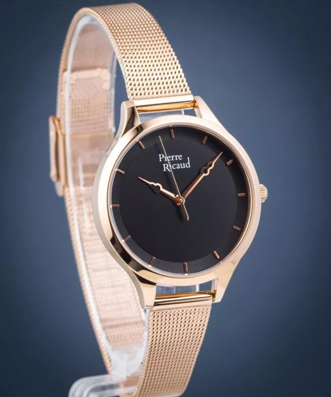 Ceas dama Pierre Ricaud Fashion P21015.91R4Q
