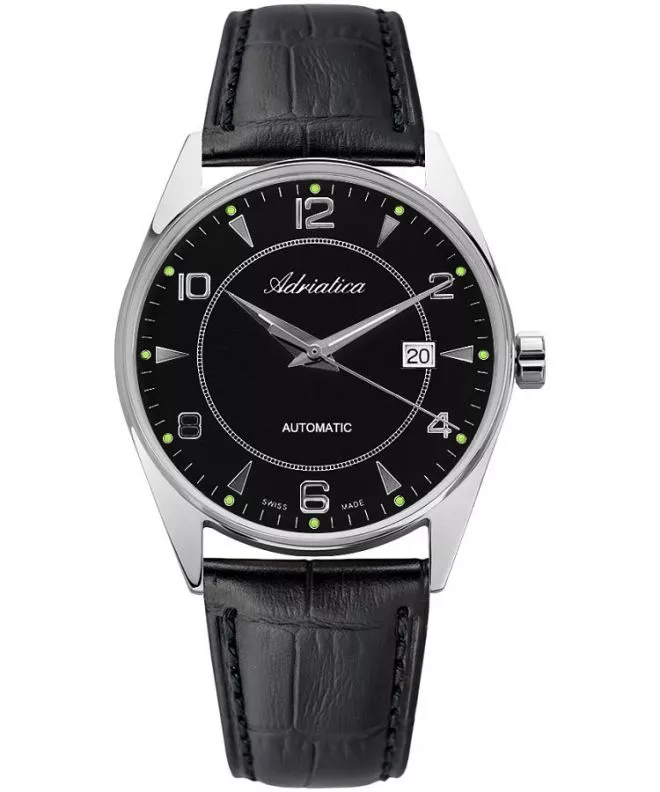 Ceas barbatesc Adriatica Worldchampion Automatic A8142.5254A