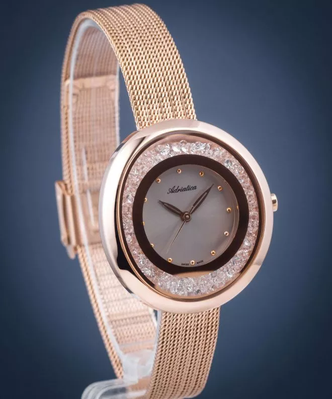 Ceas Dama Adriatica Fashion A3771.9147QZ