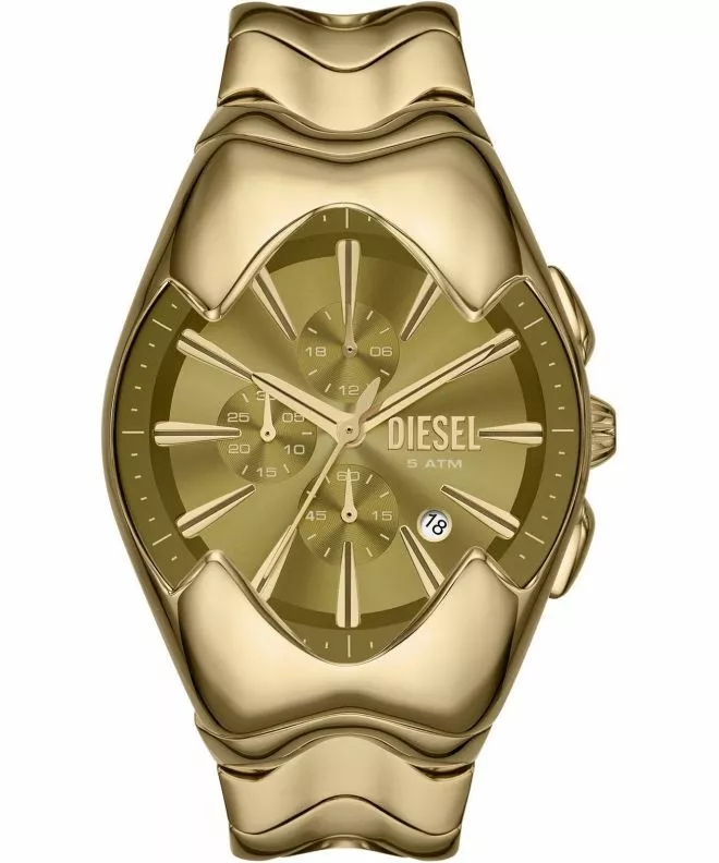 Ceas barbatesc Diesel Mercurial Metamorph Chronograph DZ4681