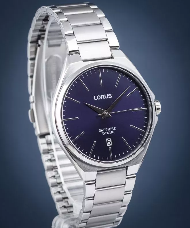 Ceas barbatesc Lorus Sapphire RS947DX9