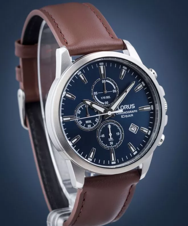 Ceas Barbatesc Lorus Sports Chronograph RM389HX9