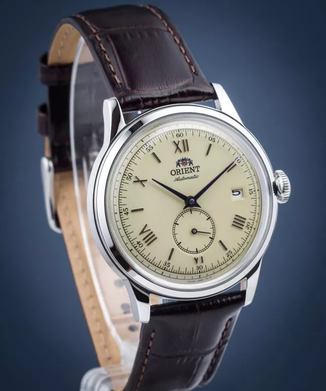 Ceas barbatesc Orient Bambino Automatic RA-AP0105Y30B