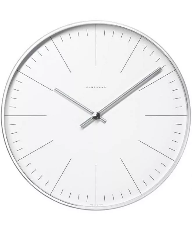 Ceas De Masă Junghans Junghans max bill Table clock 367/6049.00