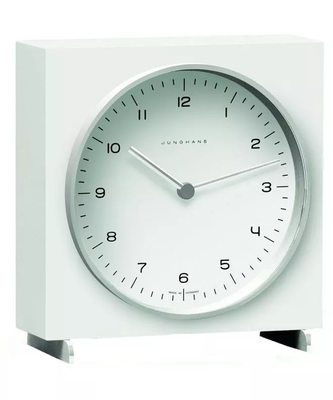 Ceas De Masă Junghans Junghans max bill Table clock 363/2210.00