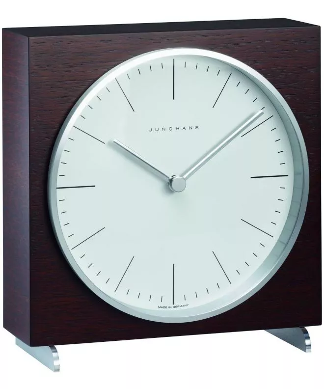 Ceas De Masă Junghans Junghans max bill Table clock 363/2211.00