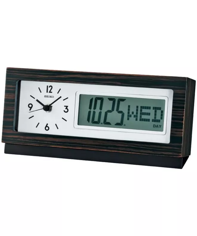 Ceas de Masă Seiko Seiko Table clock QXL011B