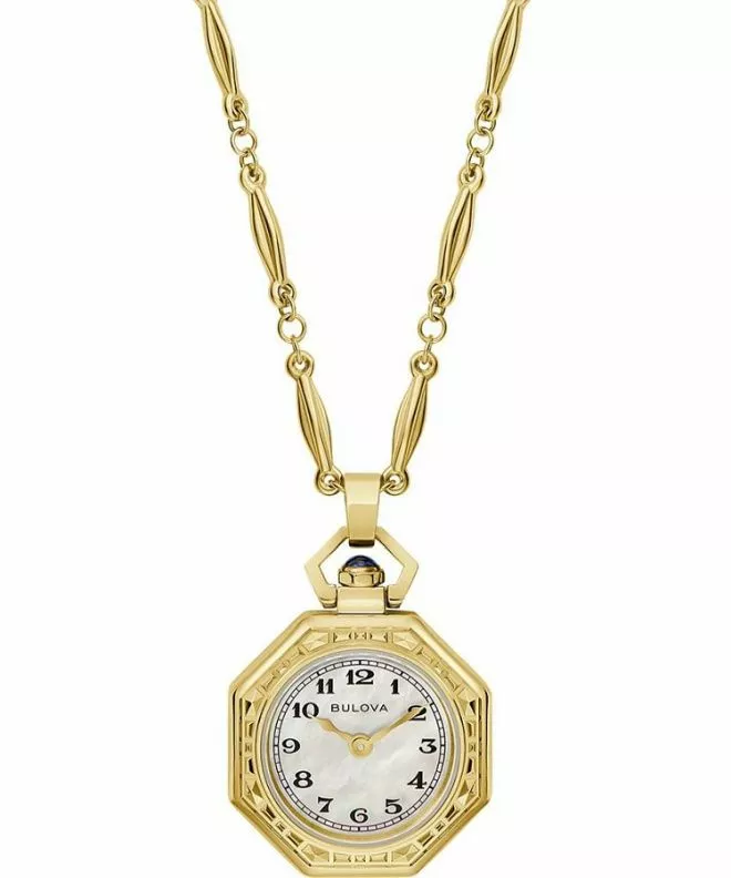 Ceas dama Bulova Rubaiyat 97L182