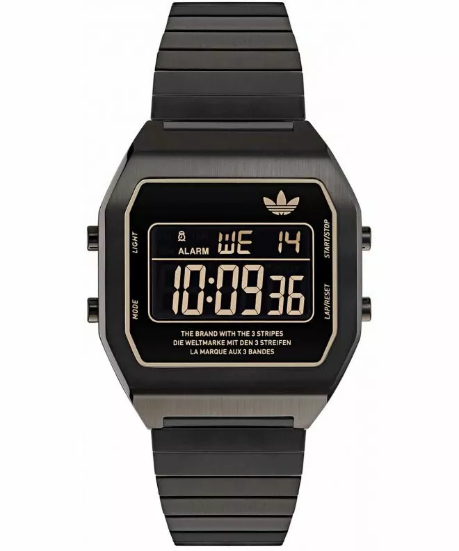 Ceas unisex adidas Originals Digital Two AOST24059