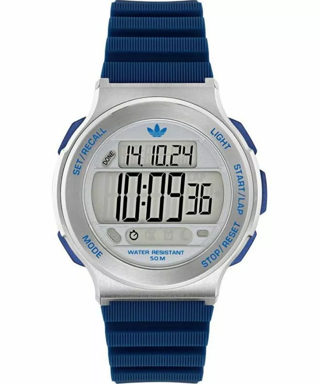 Ceas unisex adidas Originals AO Fashion Expression Three Digital AOFH25508