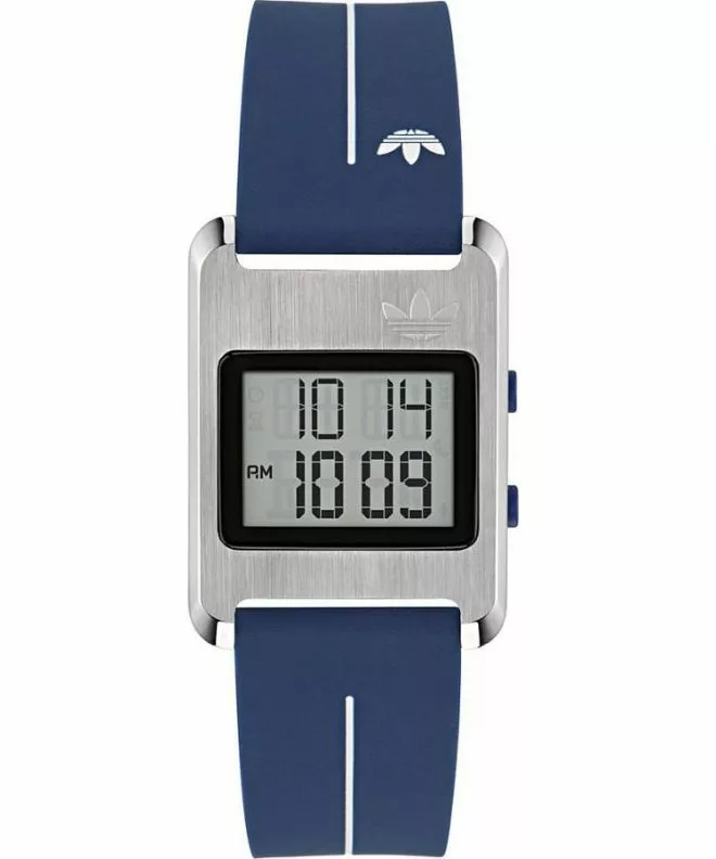 Ceas unisex adidas Originals AO Street Retro Pop Three AOST25533