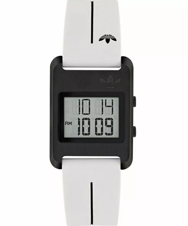 Ceas unisex adidas Originals AO Street Retro Pop Three AOST25536
