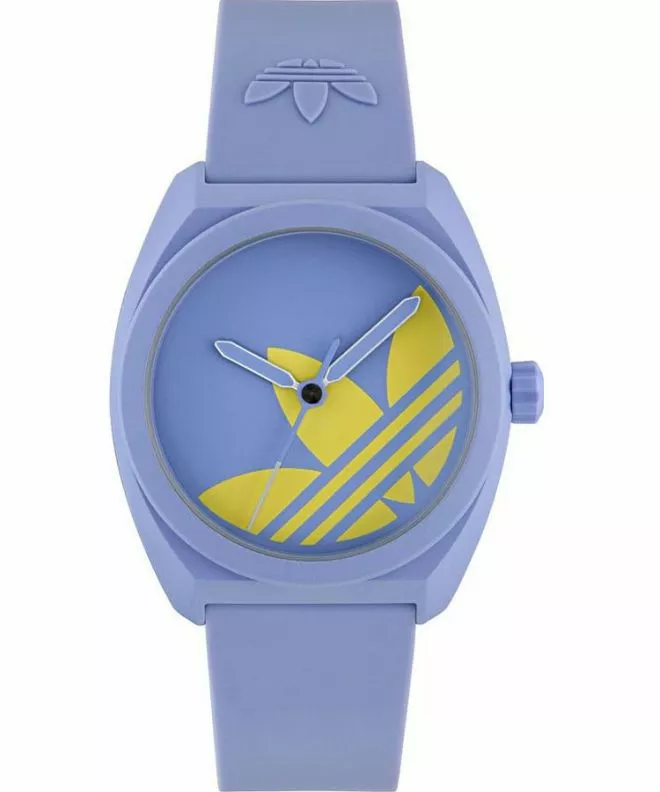 Ceas unisex adidas Originals AO Street Project Three AOST25543