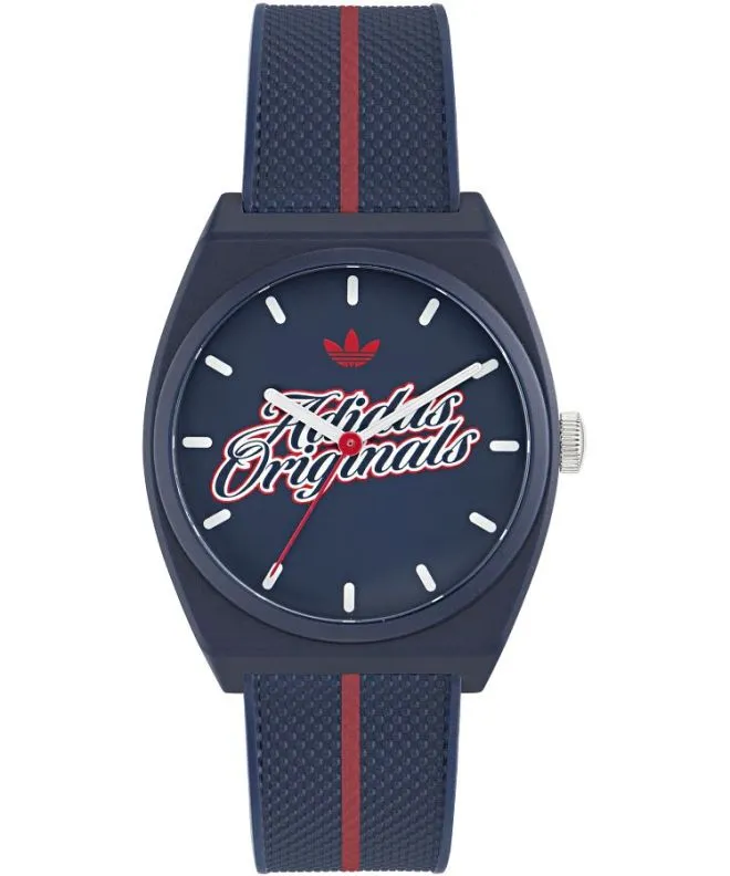 Ceas unisex adidas Originals AO Street Project Two AOST26030