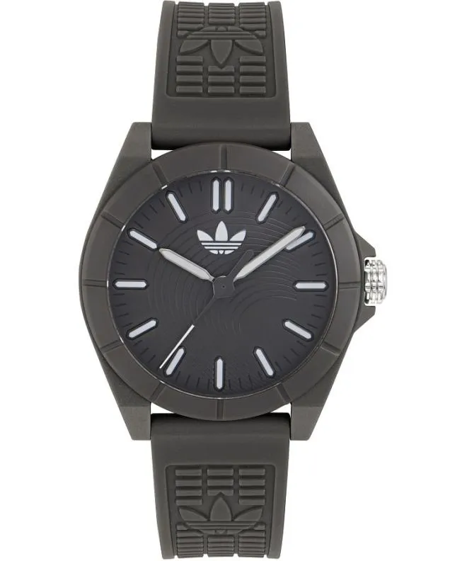 Ceas unisex adidas Originals AO Street Project Four AOST26041