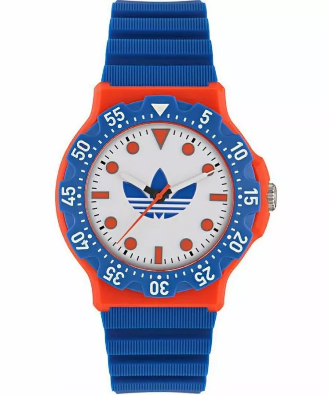 Ceas unisex adidas Originals AO Style Discoverer Two AOSY25513