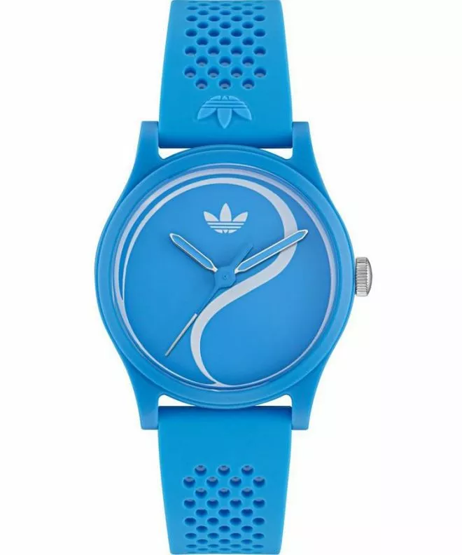 Ceas unisex adidas Originals AO Style Game Two AOSY25520