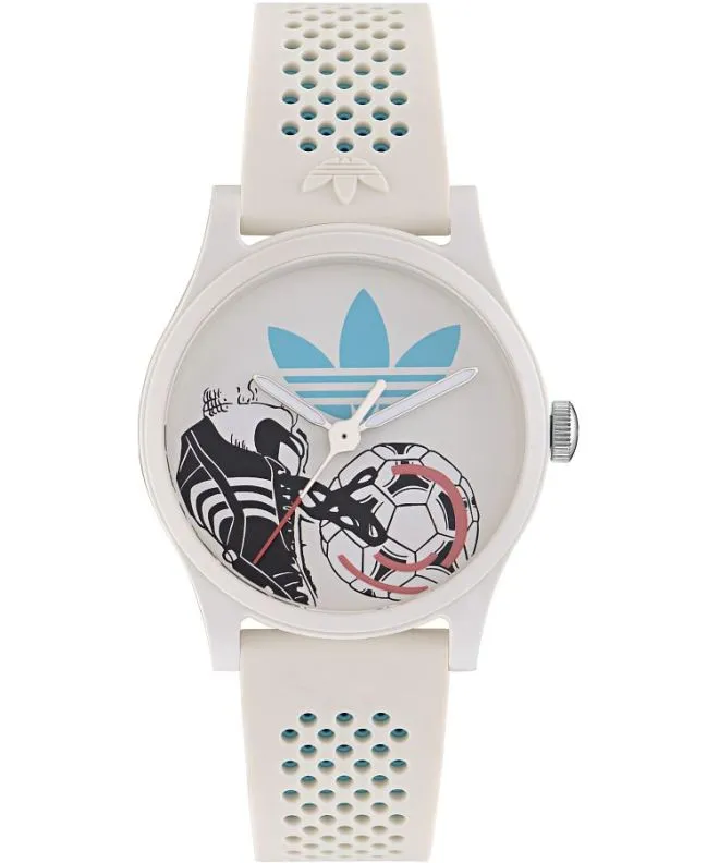 Ceas unisex adidas Originals AO Street Game Three AOSY26013