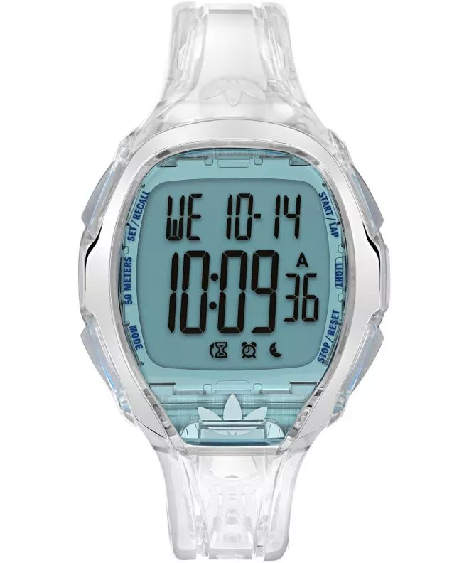 Ceas unisex adidas Originals Athletics One AOFH25003