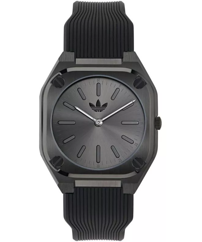 Ceas unisex adidas Originals City Tech Thin AOFH24503