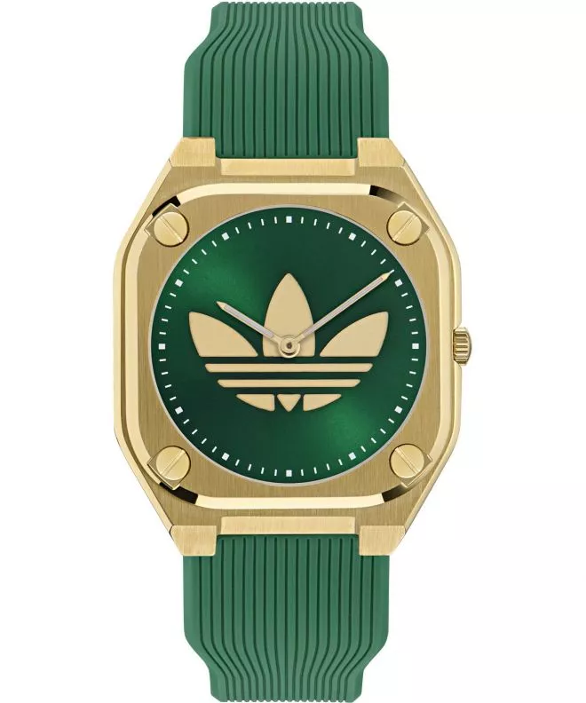 Ceas unisex adidas Originals City Tech Thin AOFH25011