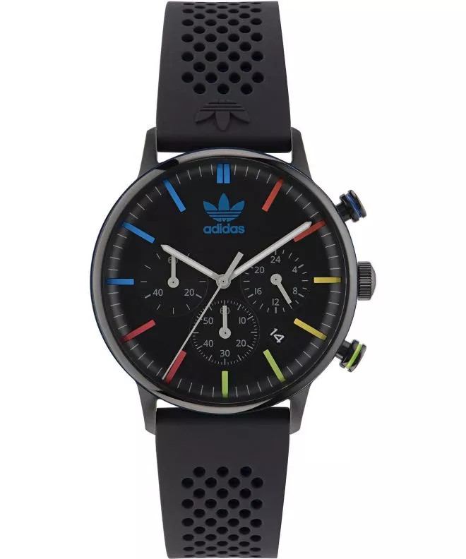 Ceas Unisex adidas Originals Code One Chrono AOSY23021