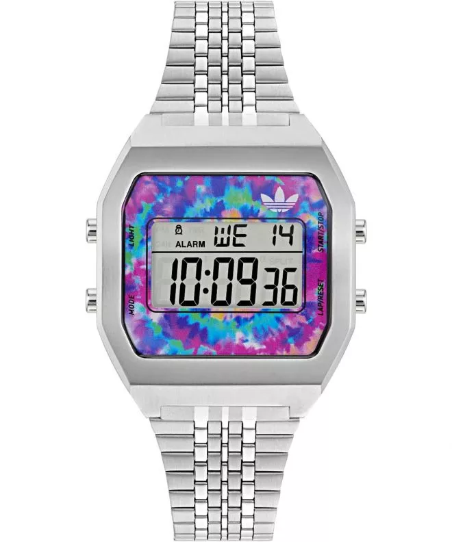 Ceas unisex adidas Originals Digital Two AOST24557