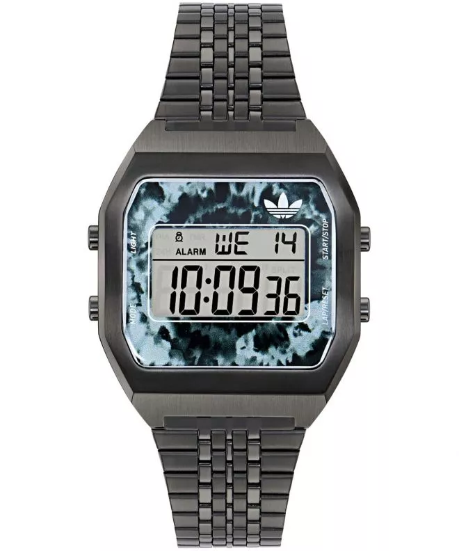 Ceas unisex adidas Originals Digital Two AOST24558